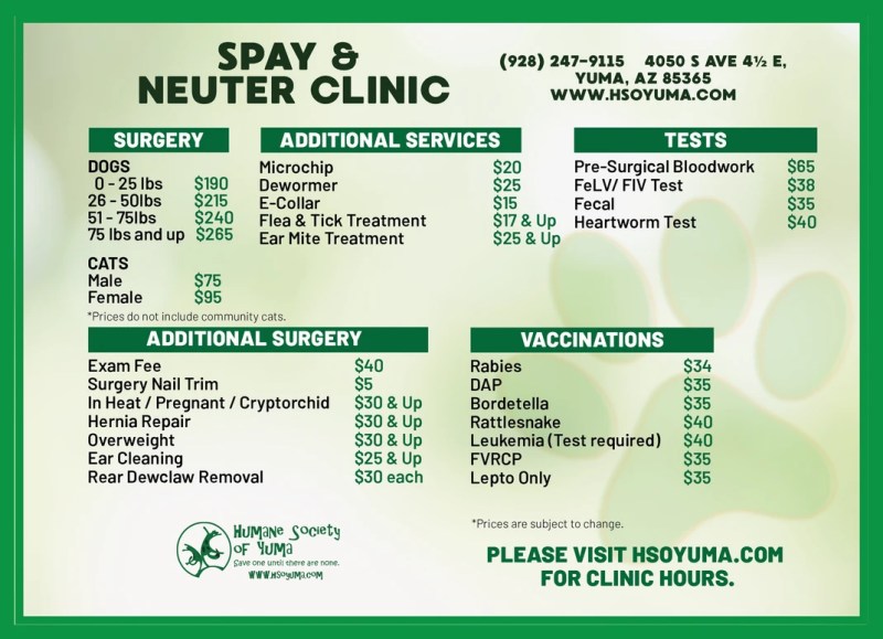 Affordable Dog Vaccinations Near Me