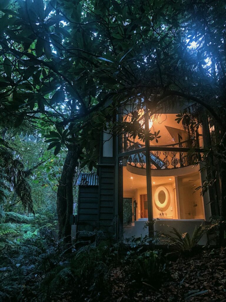 Best Dog Friendly Airbnb Victoria