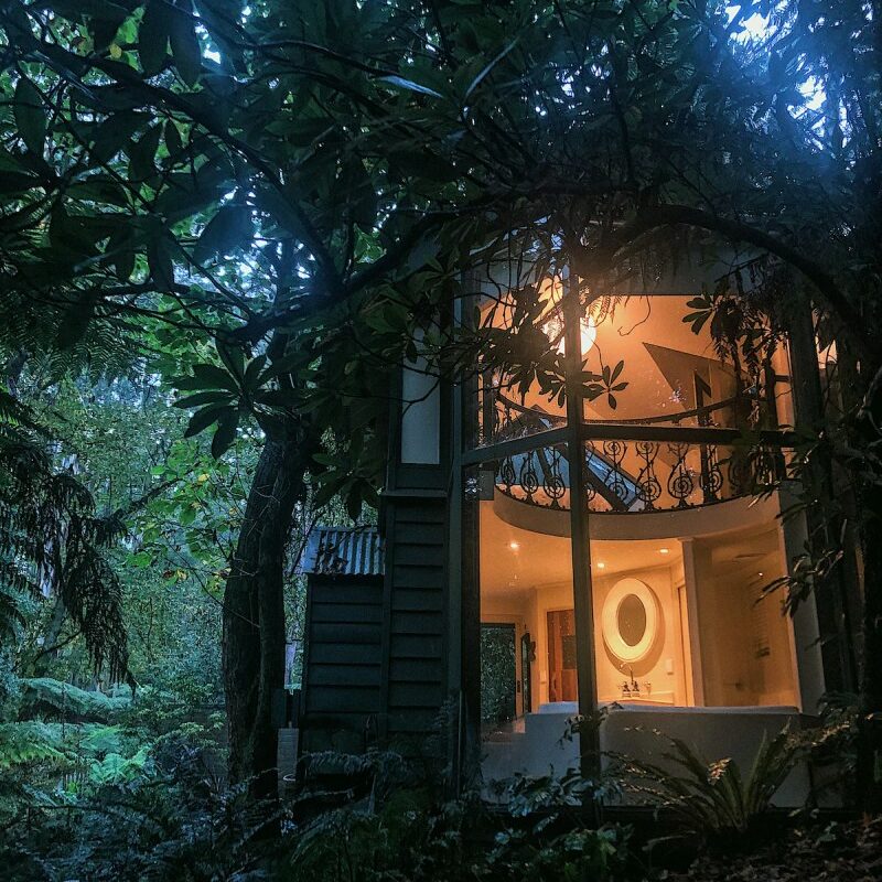 Best Dog Friendly Airbnb Victoria