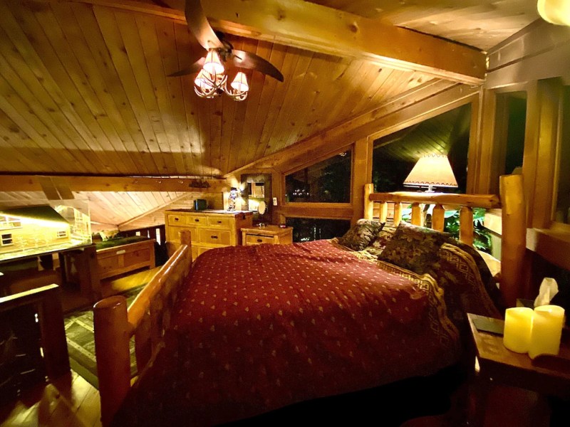 Best Dog Friendly Cabins Near Me