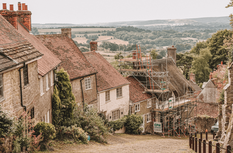 Best Dog Friendly Hotels Dorset