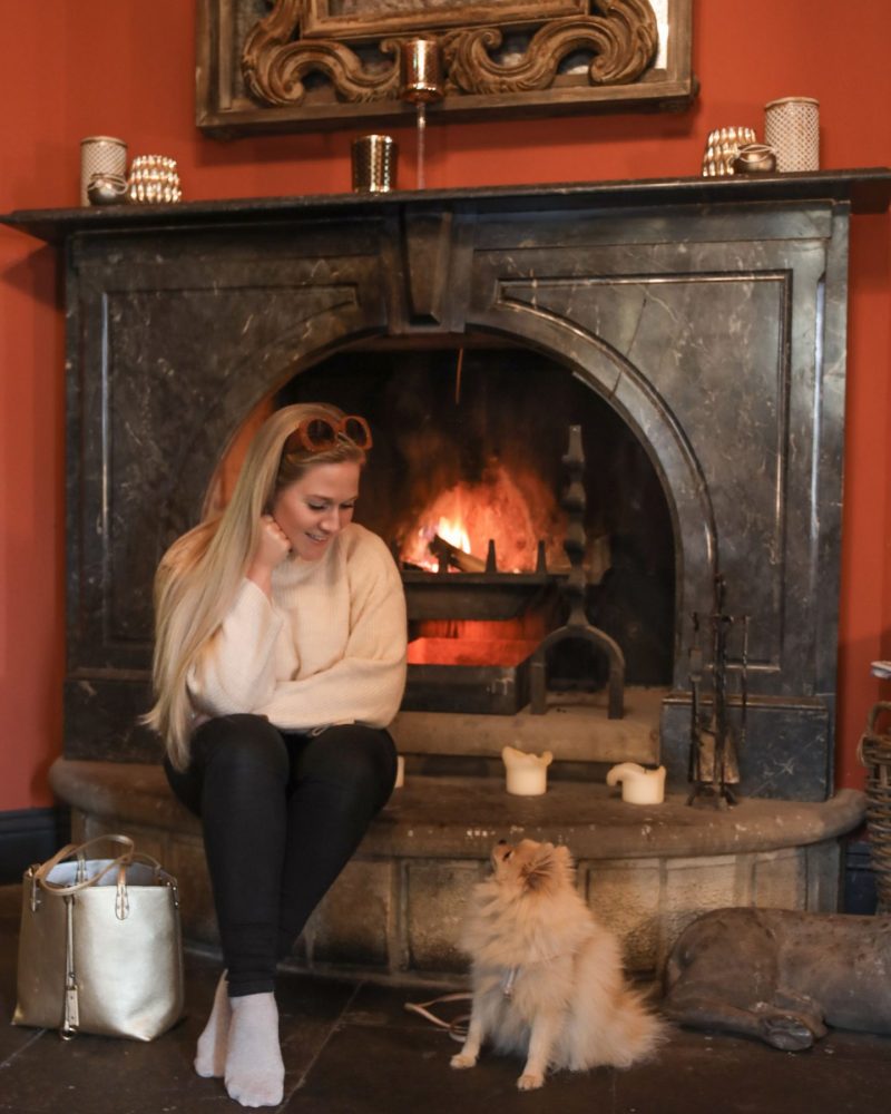 Best Dog Friendly Hotels Yorkshire Dales