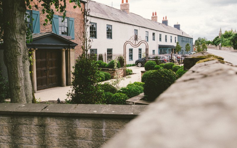 Best Dog Friendly Northumberland