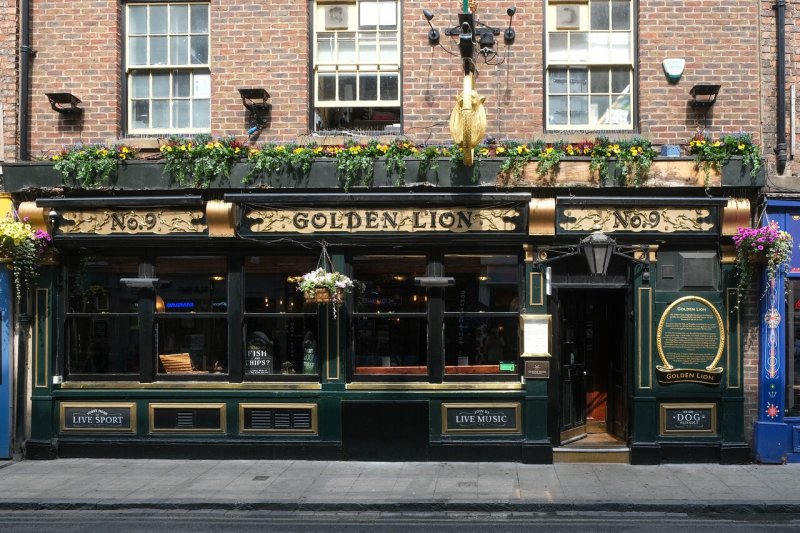 Best Dog Friendly Pubs York