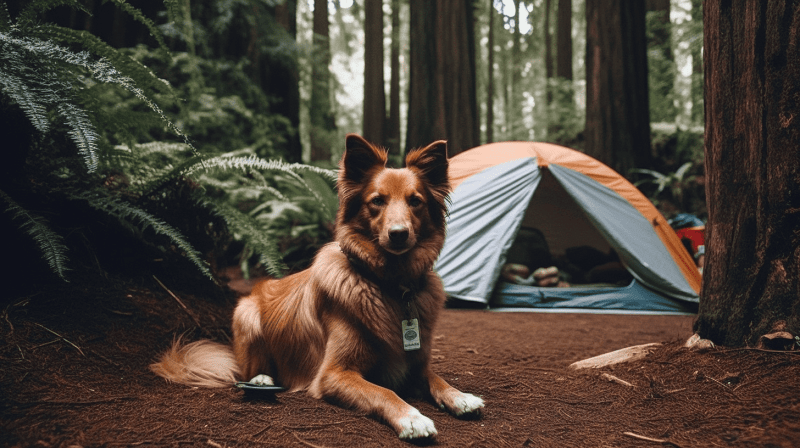 Best Dog Friendly Resorts Northern California