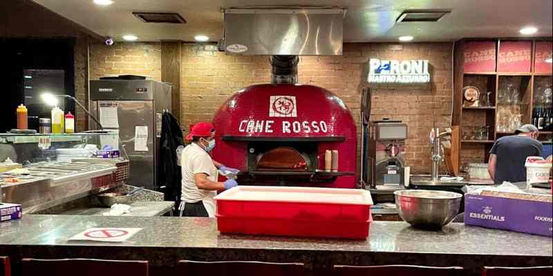 Best Dog Friendly Restaurants Dallas