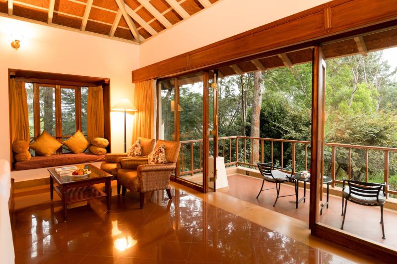 Best Pet Friendly Resorts In Chikmagalur