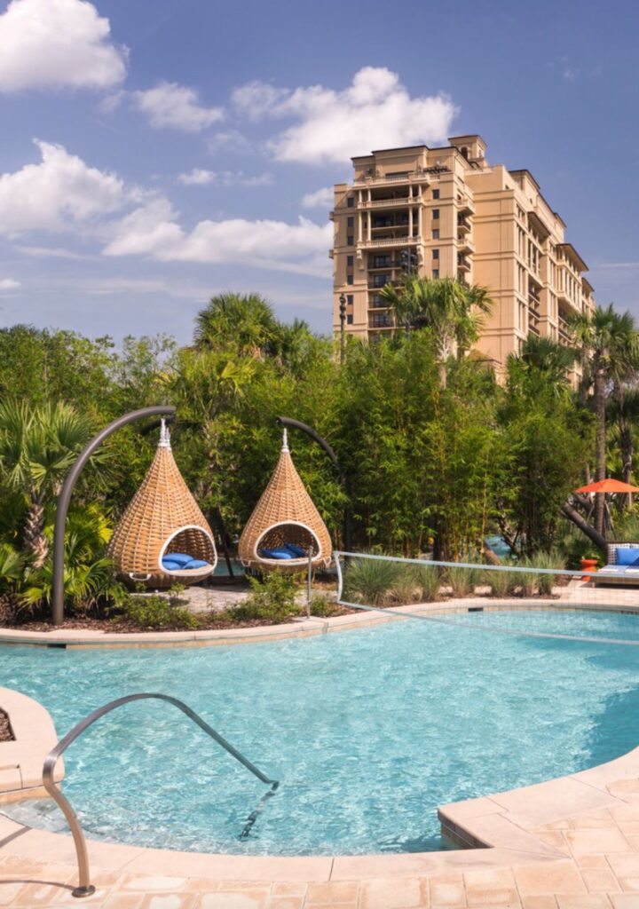 Best Pet-friendly Resorts In Orlando