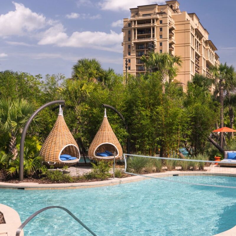 Best Pet-friendly Resorts In Orlando