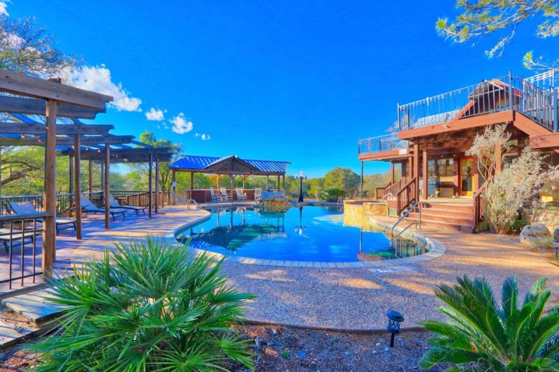 Best Pet Friendly Resorts In Texas