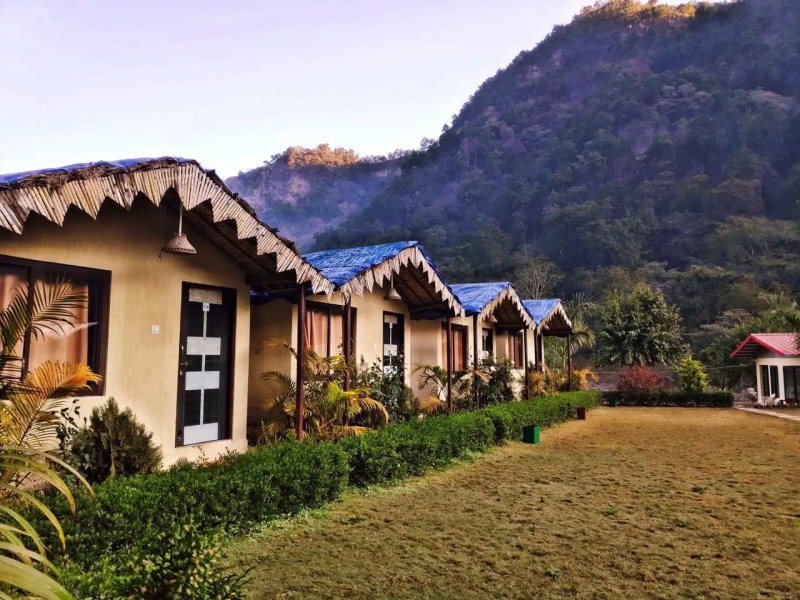 Best Pet Friendly Resorts In Uttarakhand