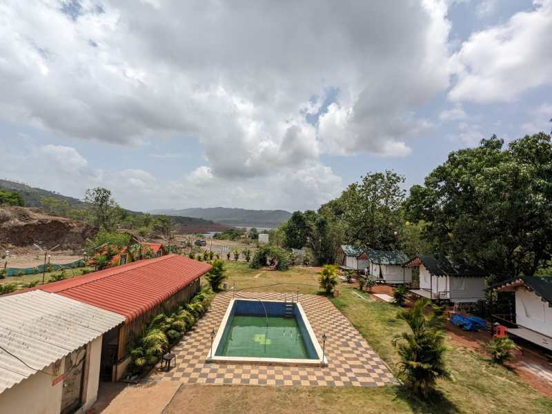 Best Pet Friendly Resorts Near Pune