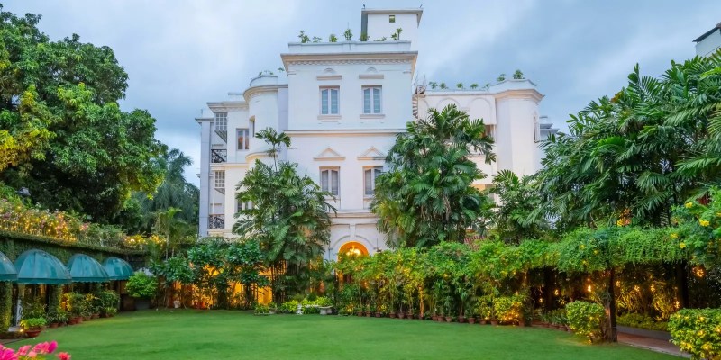 Best Pet Friendly Weekend Getaways Near Kolkata
