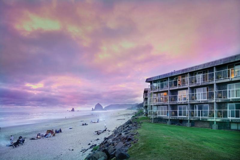 Dog Friendly Beach Resorts Near Me