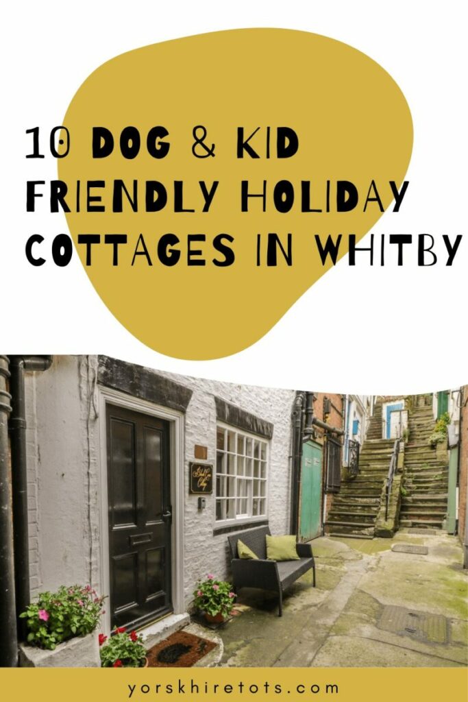Dog Friendly Holiday Cottages Near Me