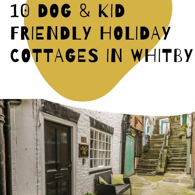 Dog Friendly Holiday Cottages Near Me