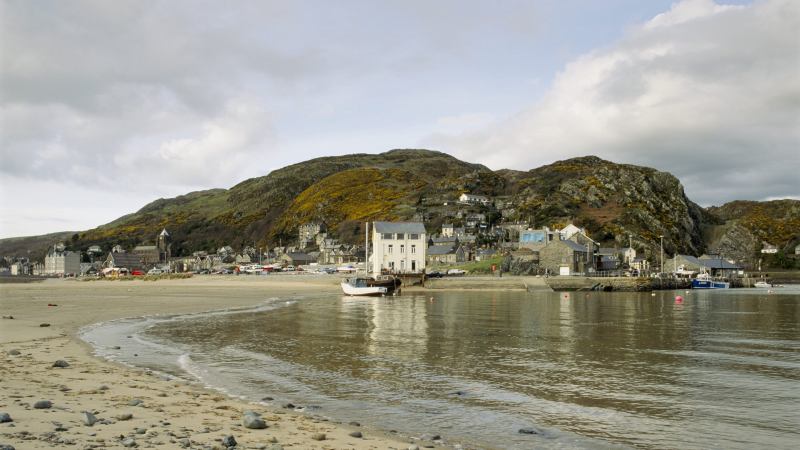 Dog Friendly Holidays Barmouth