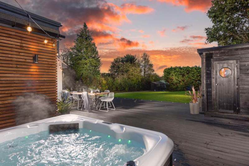 Dog Friendly Holidays Cornwall