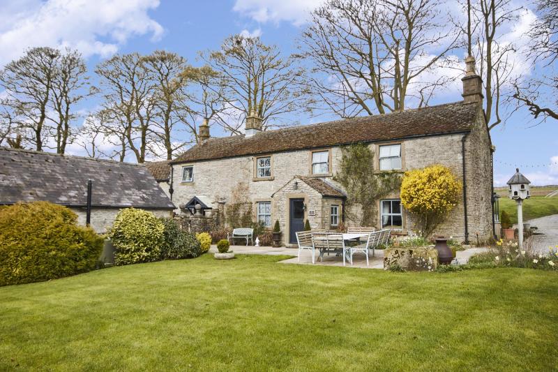 Dog Friendly Holidays Derbyshire