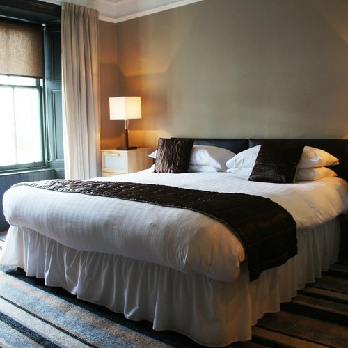 Dog Friendly Hotels East Lothian