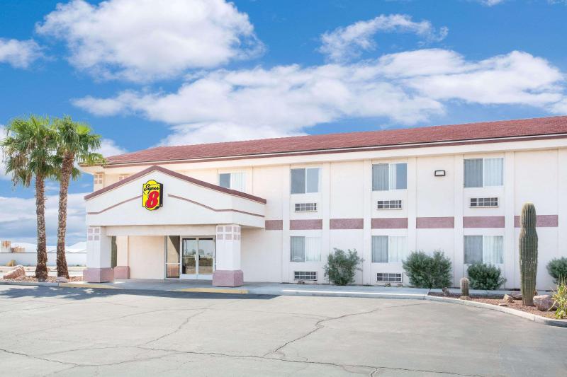 Dog Friendly Motel Quartzsite Az