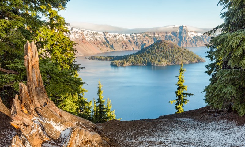 Dog Friendly Resorts Oregon