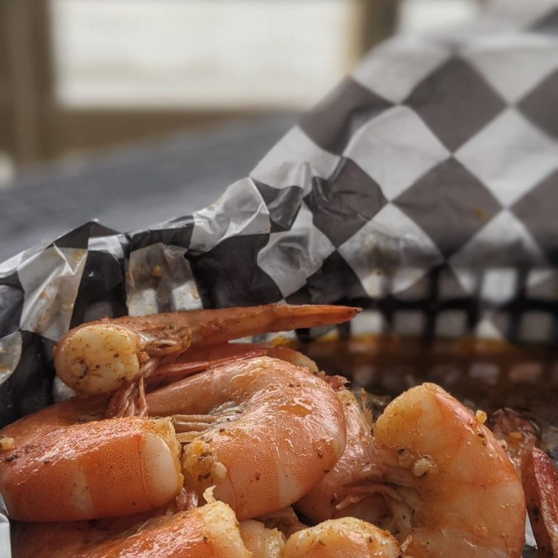 Dog Friendly Restaurants Near Me Seafood