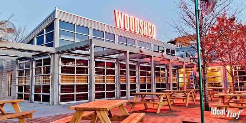 Dog Friendly Restaurants Near Me With Outdoor Seating