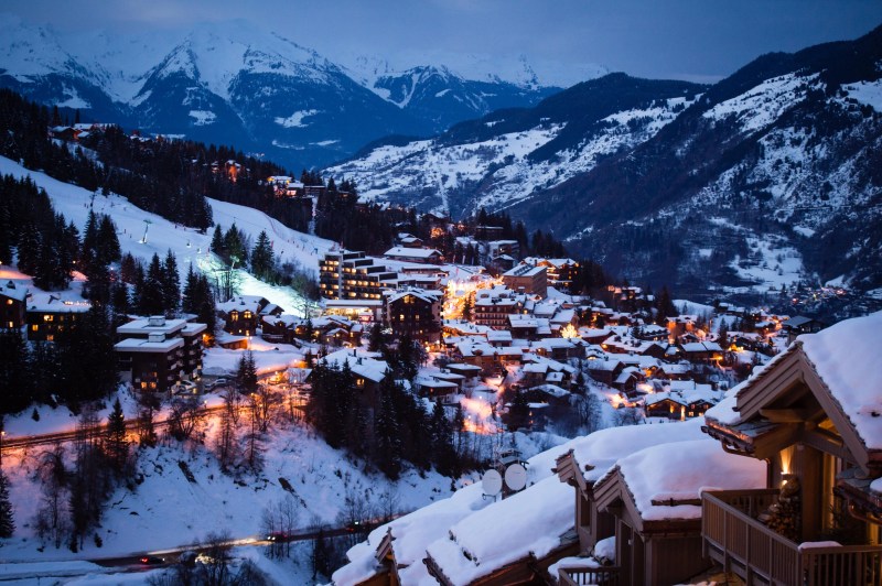 Dog Friendly Ski Resorts Near Me