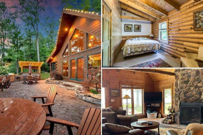 Dog Friendly Vacations In Michigan