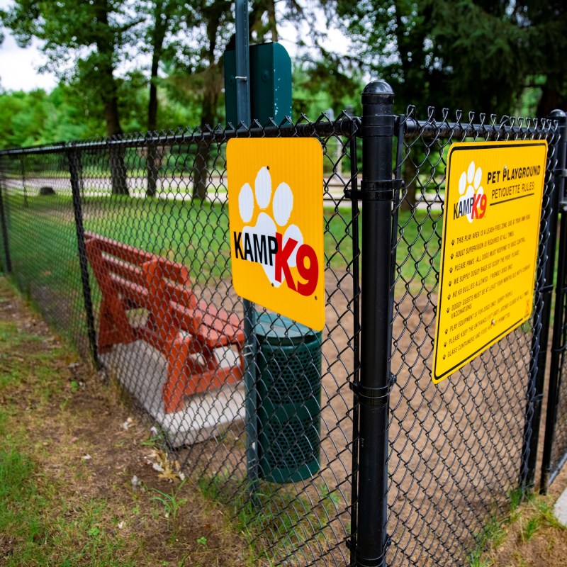 Dog Friendly Vacations In Midwest