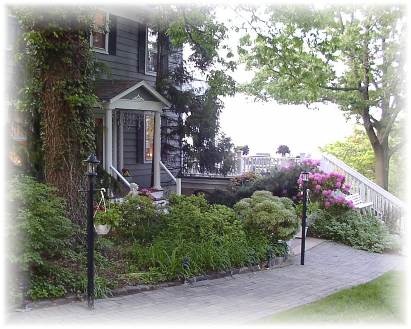 Dog Friendly Vacations In New Jersey