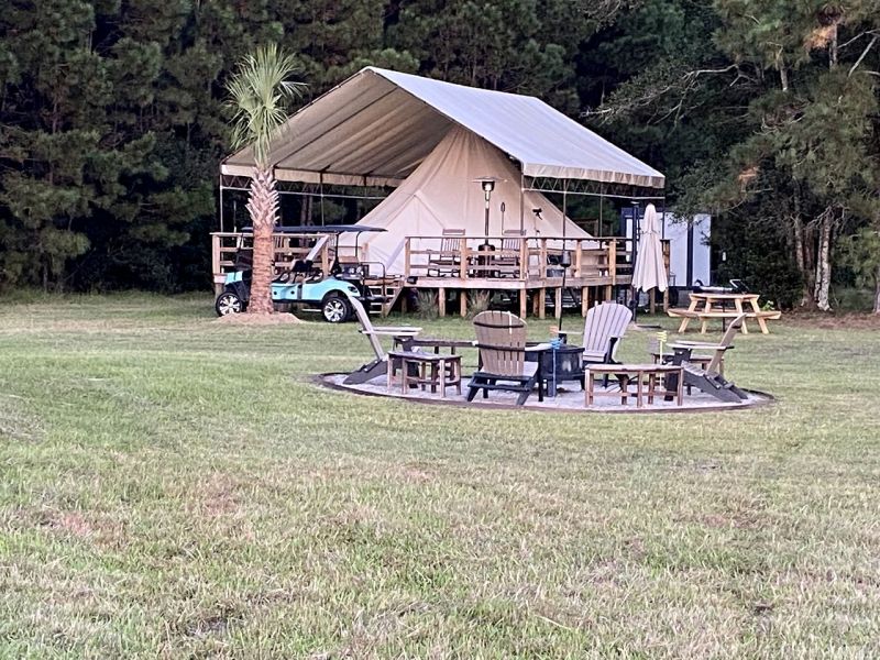 Dog Friendly Vacations In South Carolina