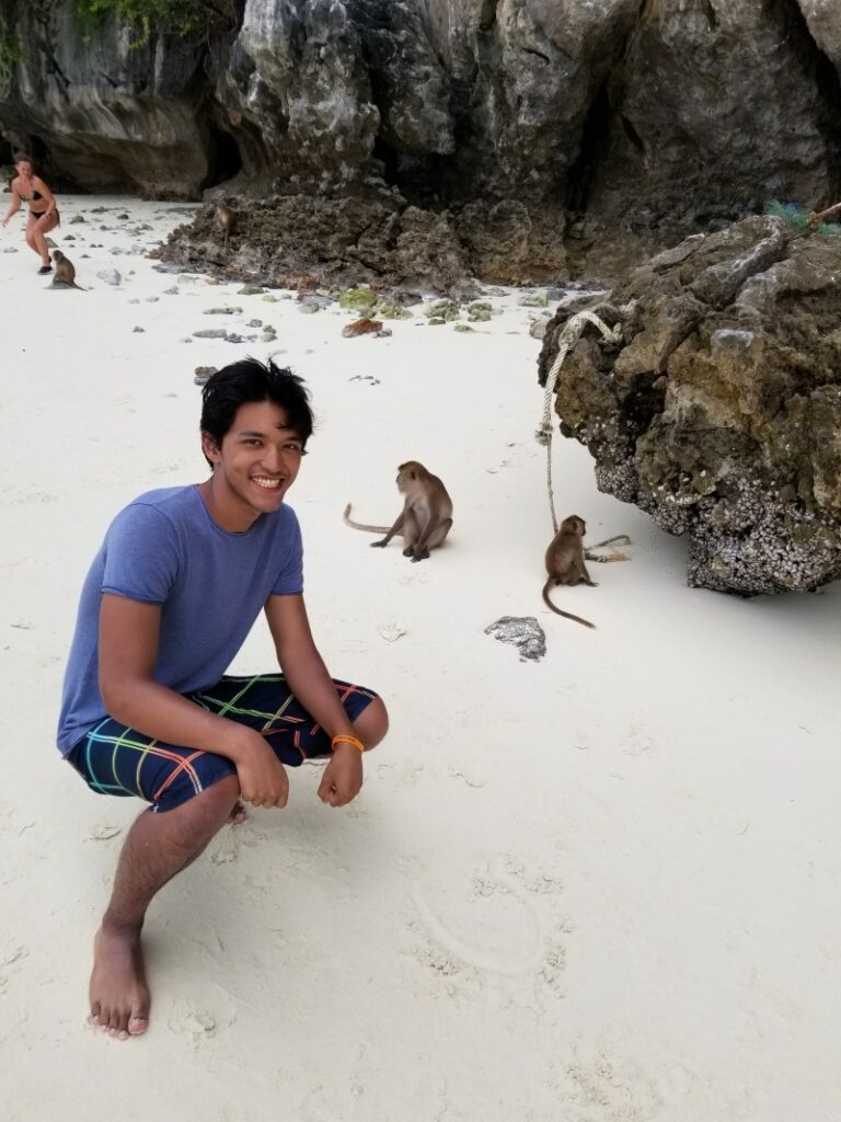 Fun Weekend Getaways With Family Near Me