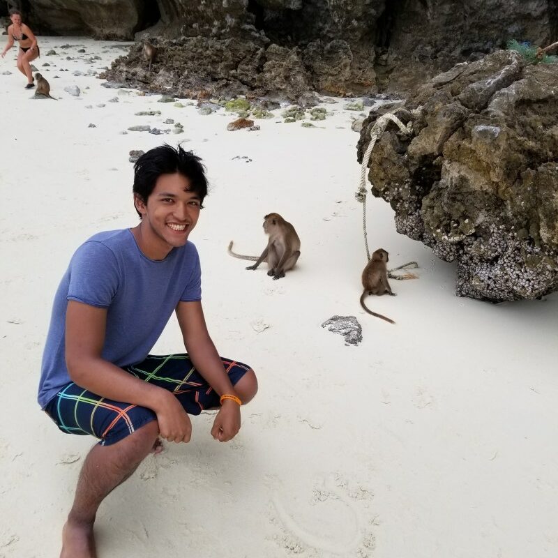 Fun Weekend Getaways With Family Near Me