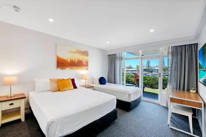 Pet Friendly Motel Port Macquarie